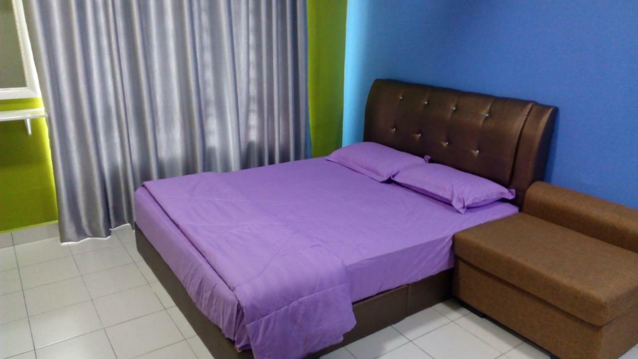 Mintsuite Homestay Putrajaya Exterior foto